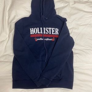 Hollister Southern California hoodie